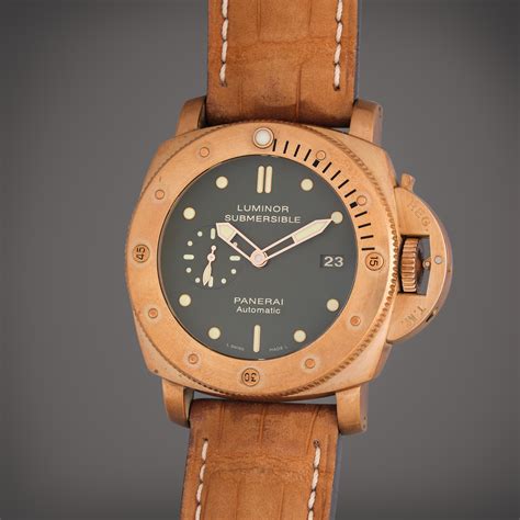 pam 372 panerai|panerai reference pam00382 luminor submersible.